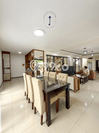 Hot Offer Hunian Mewah Ideal dan Luas di Jagakarsa, Jakarta Selatan Hot Offer Hunian Mewah Ideal dan Luas di Jagakarsa, Jakarta Selatan