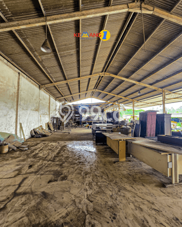 Dijual Tanah 3000m2 di Pondok Indah, Jakarta Selatan Dijual Tanah 3000m2 di Pondok Indah, Jakarta Selatan