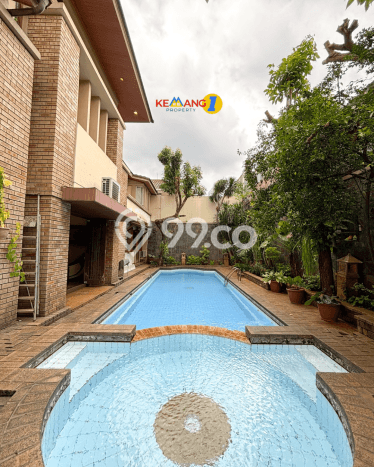 Dijual Rumah Elit Exclusive di Kemang, Bogor Dijual Rumah Elit Exclusive di Kemang, Bogor