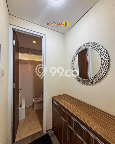 Hunian Elit LB 450m2 Siap Pakai Desain Elegan di Cipete, Jakarta Selatan Hunian Elit LB 450m2 Siap Pakai Desain Elegan di Cipete, Jakarta Selatan