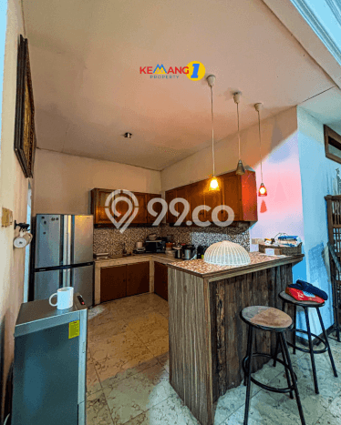 Rumah Luxury Modern Tanpa Renovasi di Kemang Jakarta Selatan Rumah Luxury Modern Tanpa Renovasi di Kemang Jakarta Selatan