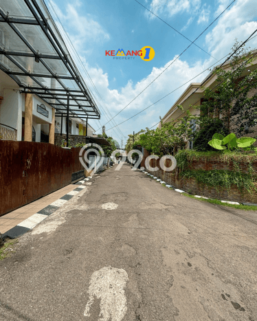 Hunian Mewah Dijual LT 284m2 di Pasar Minggu, Jakarta Selatan Hunian Mewah Dijual LT 284m2 di Pasar Minggu, Jakarta Selatan