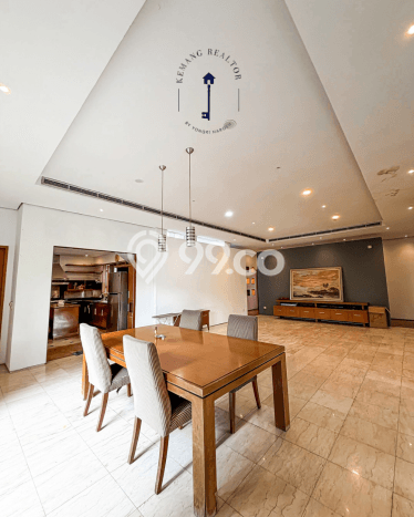 For Sale! Premium House LT 748m2 Desain Elegan di Bintaro For Sale! Premium House LT 748m2 Desain Elegan di Bintaro
