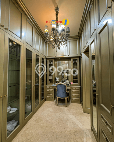 Rumah Luxury Modern Tanpa Renovasi di Kemang Jakarta Selatan Rumah Luxury Modern Tanpa Renovasi di Kemang Jakarta Selatan