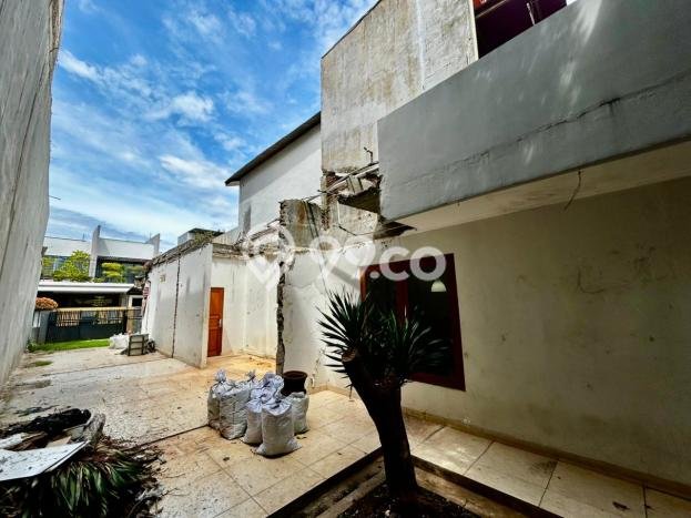 Tanah Kavling Dijual di Jakarta Selatan dengan Spesifikasi 256m2 Tanah Kavling Dijual di Jakarta Selatan dengan Spesifikasi 256m2