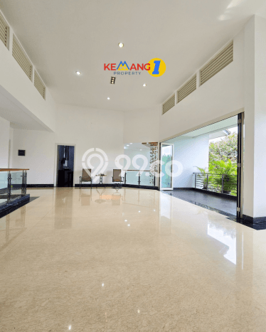 Dijual Rumah Premium dengan Fasilitas Sekitar Lengkap di Serpong, Tangerang Selatan Dijual Rumah Premium dengan Fasilitas Sekitar Lengkap di Serpong, Tangerang Selatan
