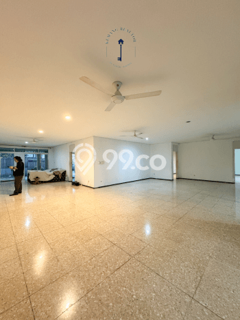 Dijual Rumah Luas Megah Dengan View Cantik di Kemang, Jakarta Selatan Dijual Rumah Luas Megah Dengan View Cantik di Kemang, Jakarta Selatan