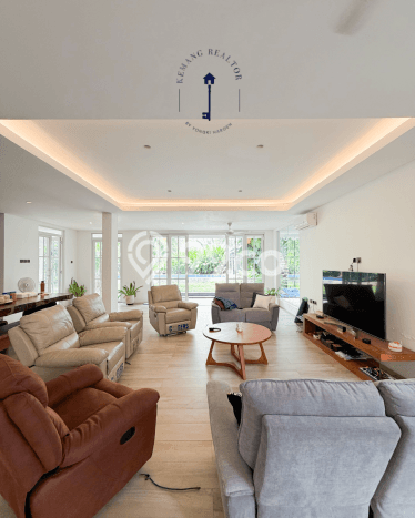 Jual Rumah Mewah Megah Dengan View Eksklusif di Kemang, Jakarta Selatan Jual Rumah Mewah Megah Dengan View Eksklusif di Kemang, Jakarta Selatan
