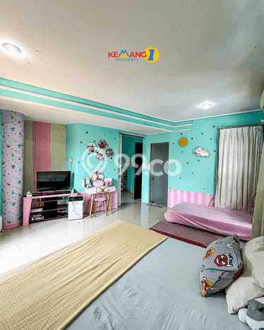 Rumah sewa siap huni 4 Kamar Tidur di Kemang, Jakarta Selatan Rumah sewa siap huni 4 Kamar Tidur di Kemang, Jakarta Selatan