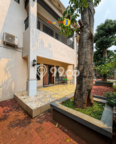 Hot Offer Hunian Mewah Ideal dan Luas di Kebayoran Baru, Jakarta Selatan Hot Offer Hunian Mewah Ideal dan Luas di Kebayoran Baru, Jakarta Selatan