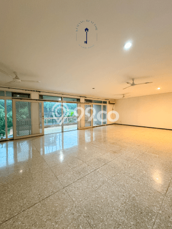Dijual Rumah Luas Megah Dengan View Cantik di Kemang, Jakarta Selatan Dijual Rumah Luas Megah Dengan View Cantik di Kemang, Jakarta Selatan