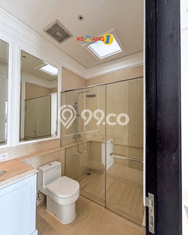 Rumah Elit Modern Tanpa Renovasi di Kemang Jakarta Selatan Rumah Elit Modern Tanpa Renovasi di Kemang Jakarta Selatan