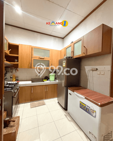 For Sale! Luxury House LT 412m2 Desain Modern di Pejaten For Sale! Luxury House LT 412m2 Desain Modern di Pejaten