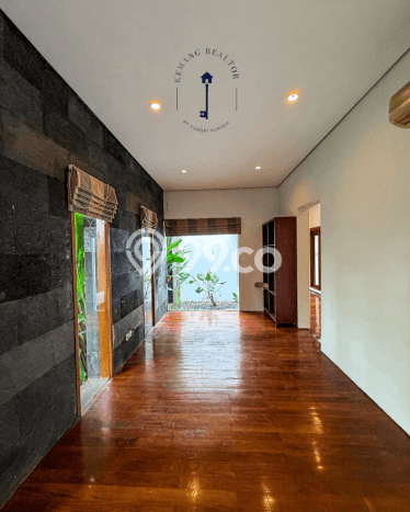 For Sale! Premium House LT 748m2 Desain Elegan di Bintaro For Sale! Premium House LT 748m2 Desain Elegan di Bintaro