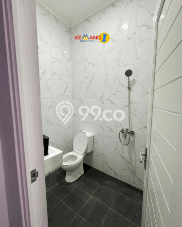 Hunian Cantik Modern Lb 110m2 di Cilandak, Jakarta Selatan Hunian Cantik Modern Lb 110m2 di Cilandak, Jakarta Selatan