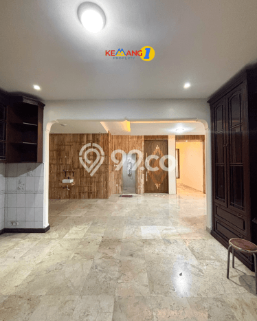 Hunian Mewah Dijual LT 284m2 di Pasar Minggu, Jakarta Selatan Hunian Mewah Dijual LT 284m2 di Pasar Minggu, Jakarta Selatan