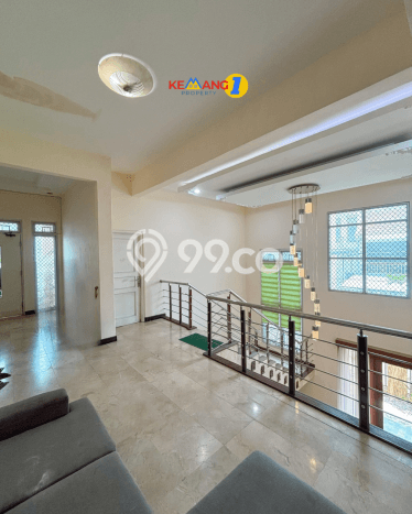 Hunian Mewah Dijual LT 284m2 di Pasar Minggu, Jakarta Selatan Hunian Mewah Dijual LT 284m2 di Pasar Minggu, Jakarta Selatan