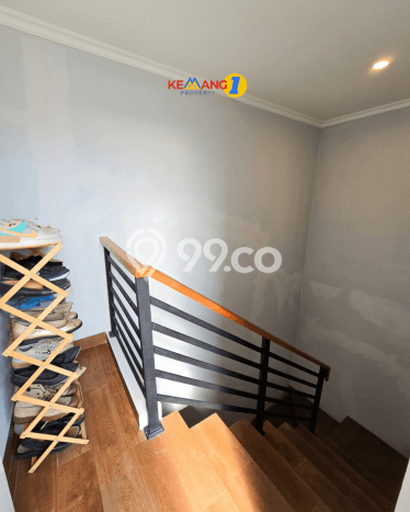 Hunian Cantik Modern Lb 110m2 di Cilandak, Jakarta Selatan Hunian Cantik Modern Lb 110m2 di Cilandak, Jakarta Selatan