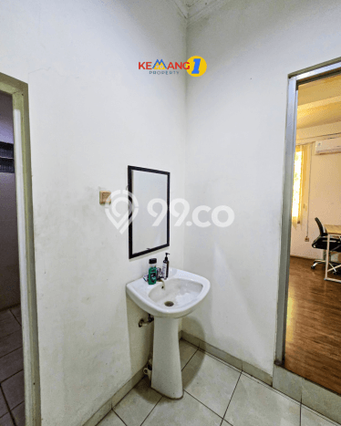 Hot Offer Hunian Mewah Ideal dan Luas di Kebayoran Baru, Jakarta Selatan Hot Offer Hunian Mewah Ideal dan Luas di Kebayoran Baru, Jakarta Selatan