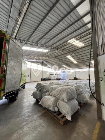 FOR RENT! Gudang di Taman Kopo Indah Cocok untuk Bisnis 4480m2 FOR RENT! Gudang di Taman Kopo Indah Cocok untuk Bisnis 4480m2