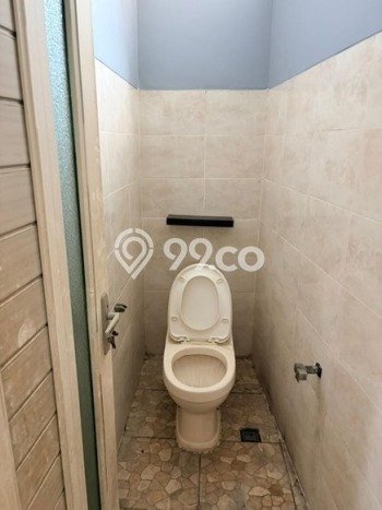 Rumah Modern 3 KT di Taman Kopo Indah Bandung Semi Furnished Rumah Modern 3 KT di Taman Kopo Indah Bandung Semi Furnished