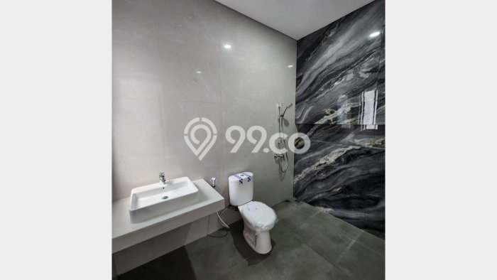 Rumah 4 KT 3 KM di Lokasi , Bandung Rumah 4 KT 3 KM di Lokasi , Bandung