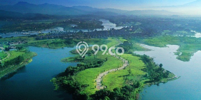 Untuk Dijual Tanah di Bandung, Luas 723m2 - Untuk Dijual Tanah di Bandung, Luas 723m2 -
