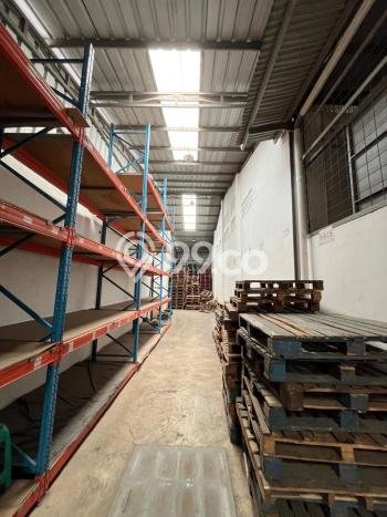 FOR RENT! Gudang di Taman Kopo Indah Cocok untuk Bisnis 4480m2 FOR RENT! Gudang di Taman Kopo Indah Cocok untuk Bisnis 4480m2