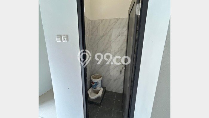 Ready to Use! Luxury House LT 134m2 Desain Elegan di Turangga Ready to Use! Luxury House LT 134m2 Desain Elegan di Turangga