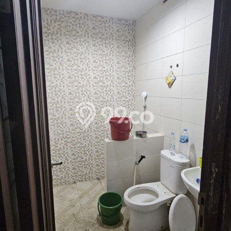 Rumah Modern Minimalis 4 Kamar Siap Huni di Regol Rumah Modern Minimalis 4 Kamar Siap Huni di Regol