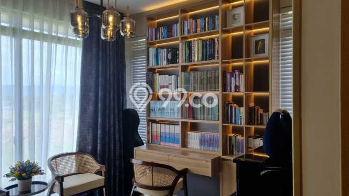 Hunian Super Mewah dengan Akses Paling Strategis di Kota Baru Parahyangan, Bandung Hunian Super Mewah dengan Akses Paling Strategis di Kota Baru Parahyangan, Bandung