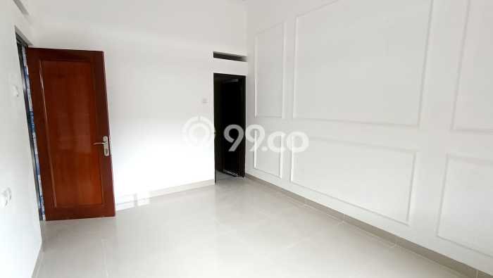 Jual Rumah Strategis Bagus Punya 4 KT di Margahayu Bandung SHM Jual Rumah Strategis Bagus Punya 4 KT di Margahayu Bandung SHM