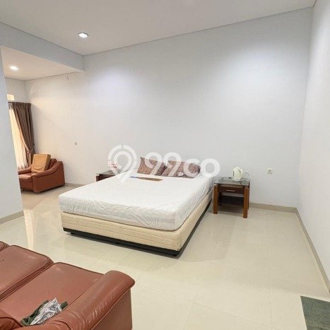 Rumah Mewah Dijual LT 187m2 di Regol, Bandung Rumah Mewah Dijual LT 187m2 di Regol, Bandung