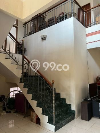 Rumah Mewah LB 334m2 Siap Pakai Desain Elegan di Setra Sari, Bandung Rumah Mewah LB 334m2 Siap Pakai Desain Elegan di Setra Sari, Bandung