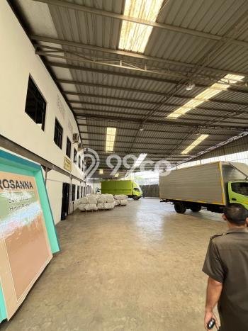 FOR RENT! Gudang di Taman Kopo Indah Cocok untuk Bisnis 4480m2 FOR RENT! Gudang di Taman Kopo Indah Cocok untuk Bisnis 4480m2