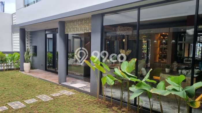 Hunian Super Mewah dengan Akses Paling Strategis di Kota Baru Parahyangan, Bandung Hunian Super Mewah dengan Akses Paling Strategis di Kota Baru Parahyangan, Bandung