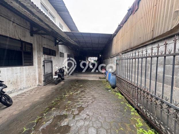 Pabrik Dijual di Prime Area Bandung Luas 1000m2 Pabrik Dijual di Prime Area Bandung Luas 1000m2