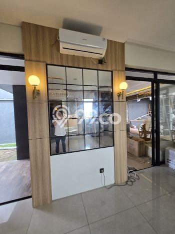 Hunian Super Mewah dengan Akses Paling Strategis di Kota Baru Parahyangan, Bandung Hunian Super Mewah dengan Akses Paling Strategis di Kota Baru Parahyangan, Bandung