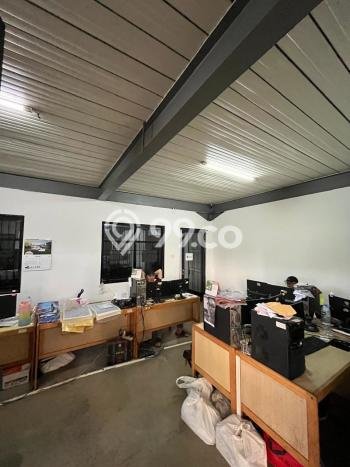 FOR RENT! Gudang di Taman Kopo Indah Cocok untuk Bisnis 4480m2 FOR RENT! Gudang di Taman Kopo Indah Cocok untuk Bisnis 4480m2