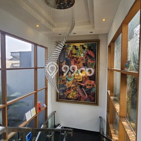 For Sale Rumah Elit Exclusive di Regol, Bandung For Sale Rumah Elit Exclusive di Regol, Bandung