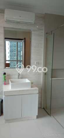Paling Dicari! Apartemen Eksklusif Dijual di Senopati Punya 3 Bedroom Paling Dicari! Apartemen Eksklusif Dijual di Senopati Punya 3 Bedroom