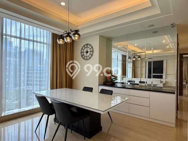 Untuk Dijual Apartemen Eksklusif 3 Bedroom di Jakarta Selatan Dekat ke Fasilitas Publik Untuk Dijual Apartemen Eksklusif 3 Bedroom di Jakarta Selatan Dekat ke Fasilitas Publik