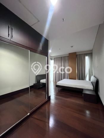 Disewakan Apartemen Murah di Gatot Subroto 3 Bedroom Disewakan Apartemen Murah di Gatot Subroto 3 Bedroom