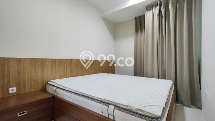 Apartemen Luxury Dijual di Jakarta Selatan Lokasi Strategis Punya 2 Kamar Tidur Apartemen Luxury Dijual di Jakarta Selatan Lokasi Strategis Punya 2 Kamar Tidur