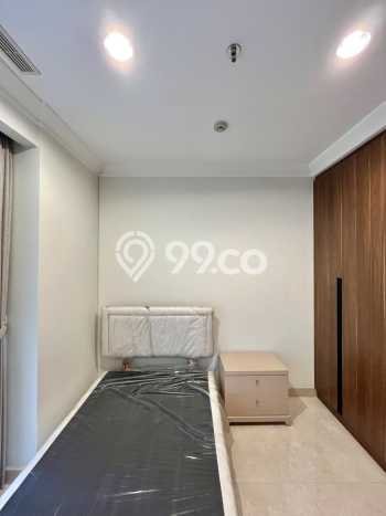 Siap Huni Apartemen Prestisius di Pondok Indah 3 Kamar & 3 Kamar Mandi Siap Huni Apartemen Prestisius di Pondok Indah 3 Kamar & 3 Kamar Mandi