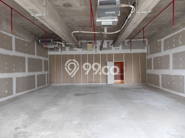 Jual Kantor Kawasan SCBD, Luas 144m², Kawasan Potensial, Mainroad Jual Kantor Kawasan SCBD, Luas 144m², Kawasan Potensial, Mainroad