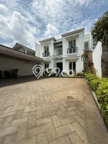 Dijual Rumah Luas Megah Dengan View Cantik di Pondok Pinang, Jakarta Selatan Dijual Rumah Luas Megah Dengan View Cantik di Pondok Pinang, Jakarta Selatan
