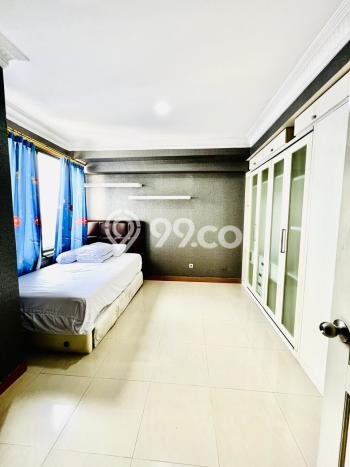 Dijual Apartemen High-Class di Cilandak, Jakarta Selatan 3 Kamar Harga Rp 3 Miliar Dijual Apartemen High-Class di Cilandak, Jakarta Selatan 3 Kamar Harga Rp 3 Miliar