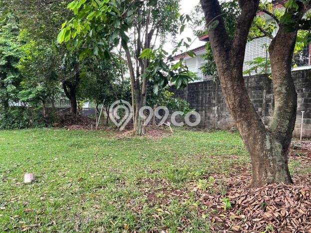 Dijual Tanah di Jakarta Timur, Luas 560m2 SHM Dijual Tanah di Jakarta Timur, Luas 560m2 SHM