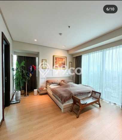 Paling Dicari! Apartemen Eksklusif Dijual di Kemang Punya 2 Bedroom Paling Dicari! Apartemen Eksklusif Dijual di Kemang Punya 2 Bedroom